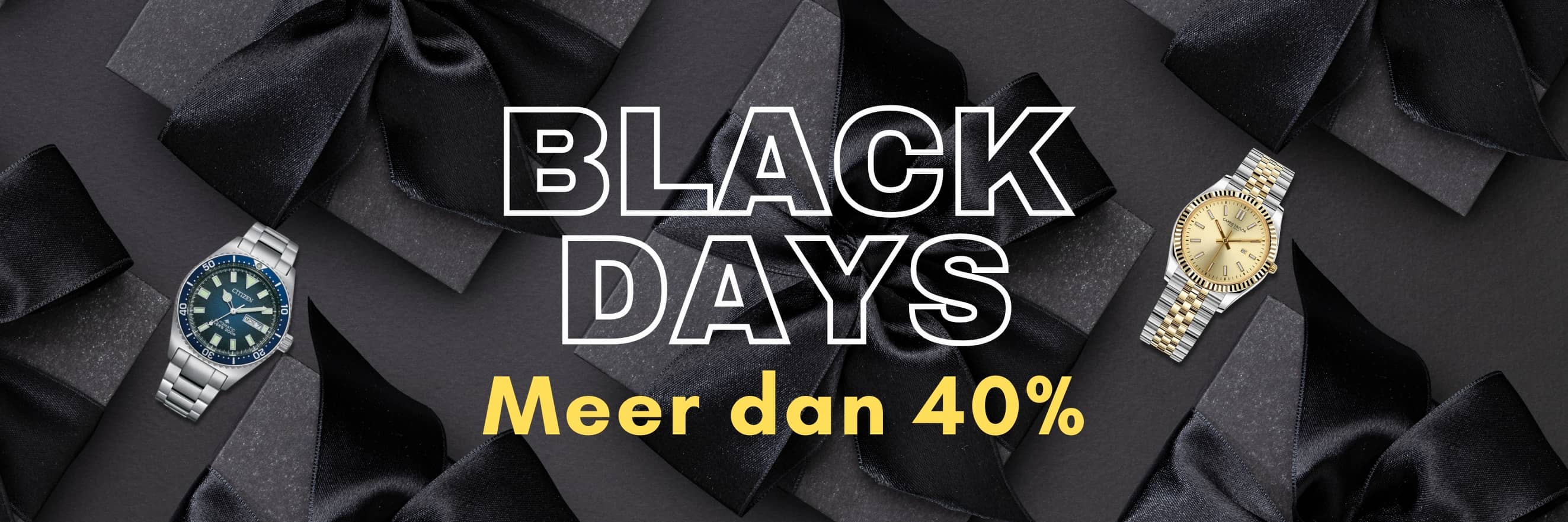 Meer dan 40% Meer dan 40%