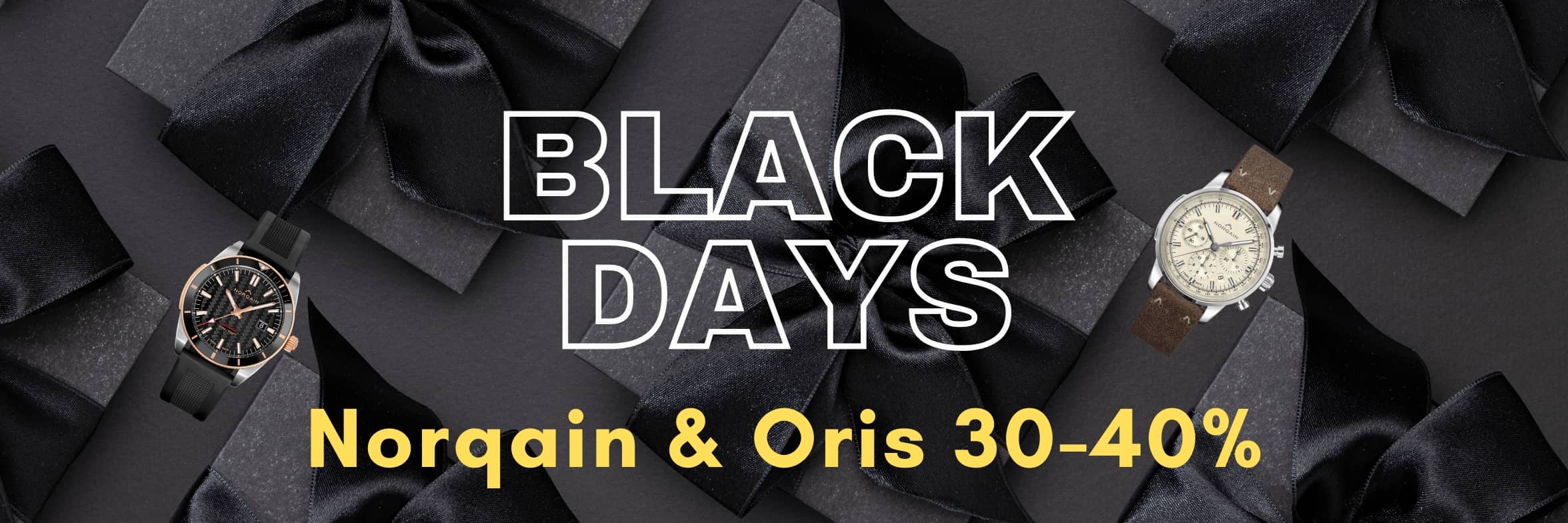 Norqain 30-40% Norqain 30-40%