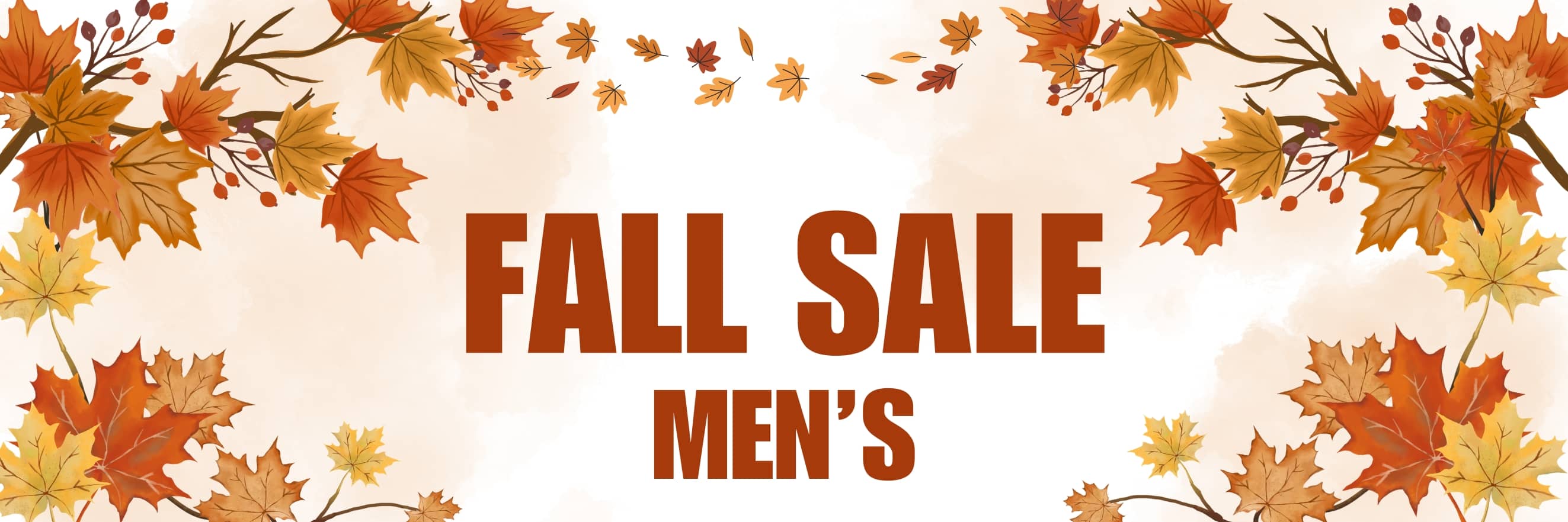 Men's Watches