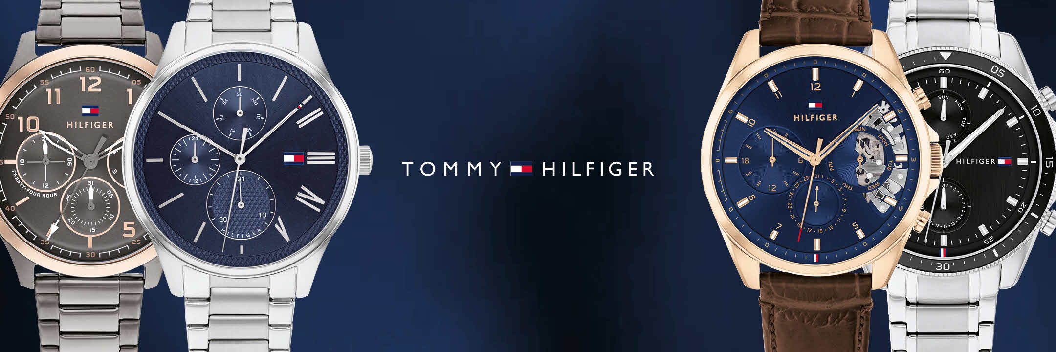 Tommy Hilfiger Heren