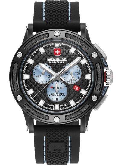 Swiss Military Hanowa PDG Limited Edition 06 4348.13.001