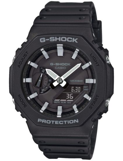 Nieuwste g 2024 shock horloges