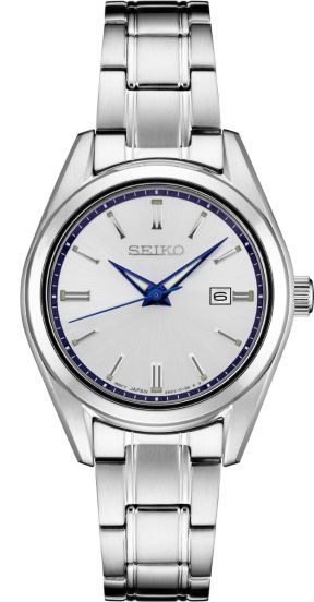Seiko Classic 140th Anniversary Limited Edition SUR457P1