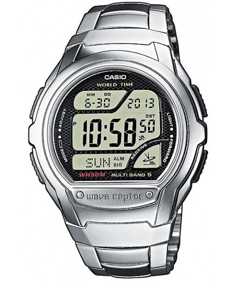 Casio wr50m multiband 5 sale