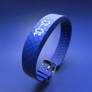 Innovatieve kinderhorloge met trilalarm | FIBEX8V01