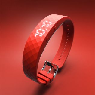 Geavanceerde kinderhorloge met vibratiealarm | FIBEX8V04