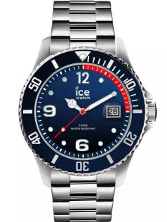 Ice Steel Marine Silver 015775