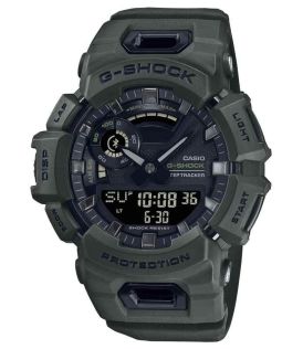 Training smartwatch met stappenteller en Bluetooth | GBA-900UU-3AER