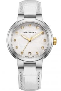 Aerowatch Harmonie Lady Automatic A 60106 BI03