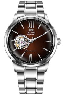 Orient Bambino Open Heart Automatic RA-AG0027Y