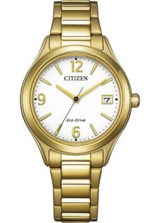 Citizen Elegance FE6122-64A