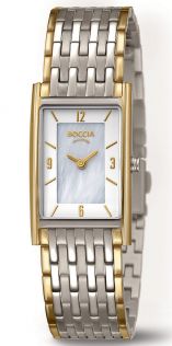 Boccia Titanium Ladies 3212-09