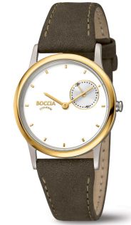 Boccia Titanium 3274-02