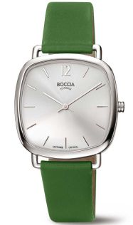 Boccia Titanium 3334-02