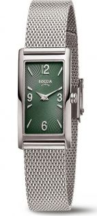 Boccia Titanium Ladies 3366-01