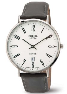 Boccia Titanium 3589-08