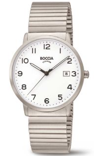 Boccia Titanium 3660-01