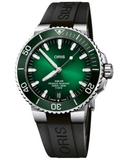 Oris Divers Sixty Five 01 733 7707 4064 07 4 20 18