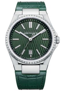 Aerowatch Milan Sport Automatic A 60998 AA04