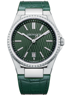 Aerowatch Milan Sport Quartz A 42999 AA04