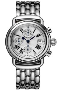 Aerowatch 1942 Chrono Auto A 61901 AA01 M