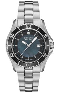 Swiss Military Hanowa Nautila Pearl 06-7296.7.04.007