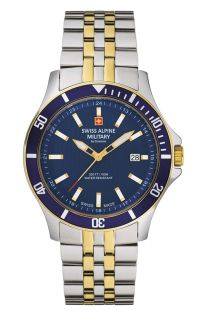 Swiss Alpine Military Challenger 7022.1145SAM