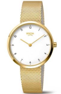 Boccia Titanium 3315-04