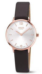 Boccia Titanium Ladies 3345-05