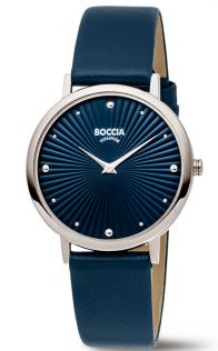 Boccia Titanium Ladies 3365-02