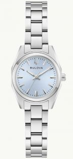 Bulova Classic Surveyor 96L345