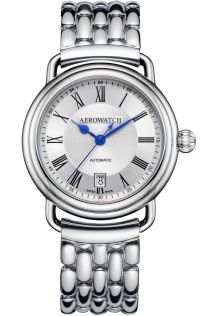 Aerowatch 1942 Automatic A 60900 AA26 M