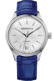 Aerowatch Les Grandes Classiques A 60996 AA01