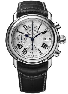 Aerowatch 1942 Chrono Auto A 61901 AA01