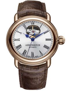 Aerowatch 1942 Mens Auto A 68900 RO03