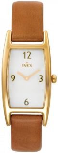 Inex Ladies Gold/Silver A109D4KV