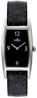 Inex Ladies Silver/Black A109S5KV