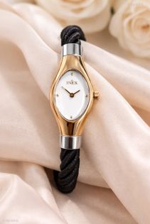 Inex Ladies Gold/Silver A110B4KV