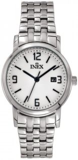 Inex Ladies Silver/Silver A12151-1S4I