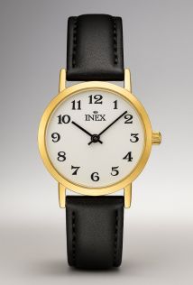 Inex Petite Classic Lady 24mm
