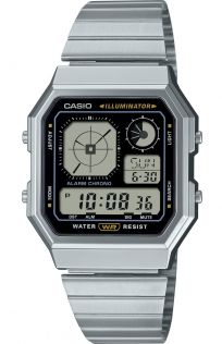 Casio Vintage A130WE-1AEF