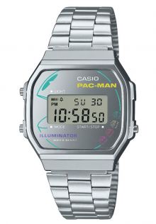 Casio Classic X Pac-Man A168WEPC-7AER