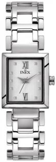 Inex Ladies Silver/Silver A24028T4P