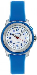 Club Children Blue 10ATM A47104-1S0A