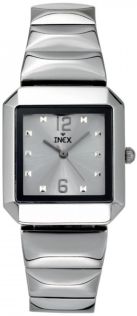 Inex Ladies Silver/Silver A56519S4P