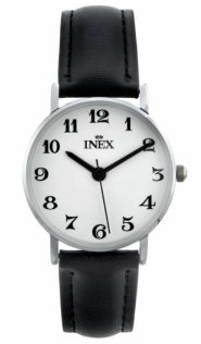 Inex Black Silver A56534S0A