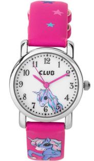 Club Children Pink 30m A56555-2S0A