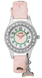 Club Children Pink 30m A56557-1S0A
