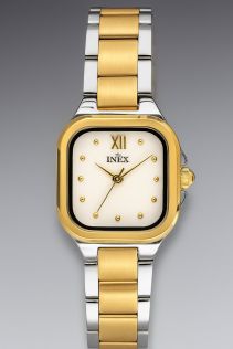 Inex Classic Ladies 22mm