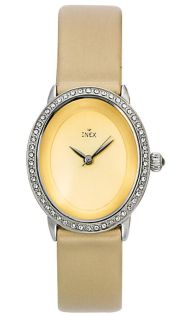 Inex Ladies Silver Gold A58776S7